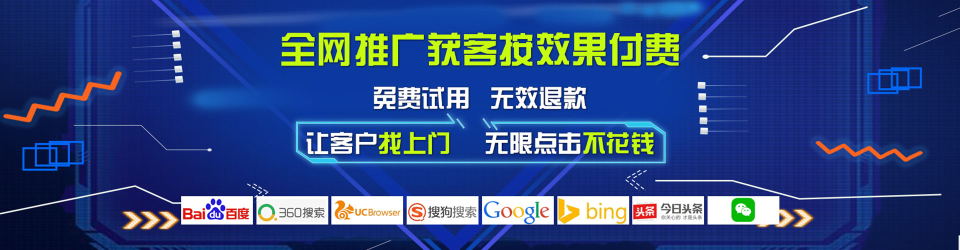 内江百度推广排名